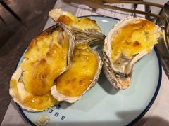 -奢谷·海鲜自助(南海万科店)