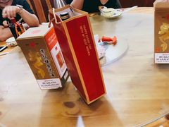 -福建美食城(老君堂店)