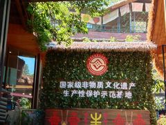 -海南槟榔谷黎苗文化旅游区