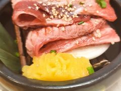 -韩宫宴和牛烤肉(荆门漳河万达店)