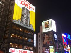 -道顿堀水上观光船(太左衛門橋船着場)