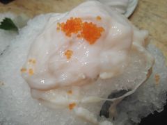 -雍和会海鲜姿造自助(湖东路店)