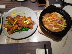 -巡味顺德菜(龙华壹方城店)