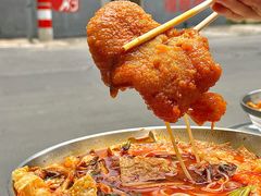 -螺府秘制螺蛳粉(陈文村店)