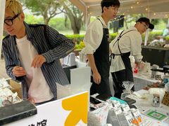 -默迹咖啡馆