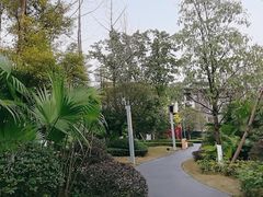 -海兰云天度假区温泉