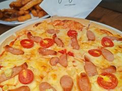 -FUNFUN有饭花园聚会餐厅