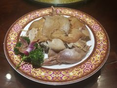 -味道名家·手撕盘龙鳝