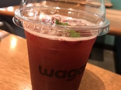 -Wagas沃歌斯(太古汇店)