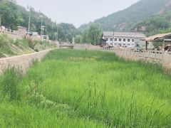 -梁家河村红色旅游区