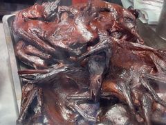 -黑色经典臭豆腐·湖南特产(步行街店)