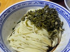 -盛兴面馆(真儒大厦店)