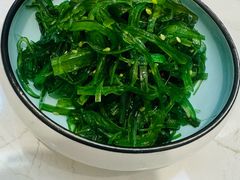 -船歌·鱼水饺青岛菜(国贸商城店)