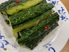 -柴氏风味斋(甘家口店)