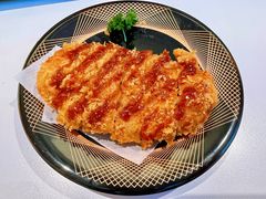 日式炸猪排-牛邸·烧肉饭(来福士店)