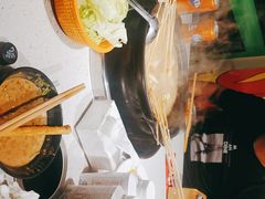 -钢管厂五区小郡肝火锅串串香(清河店)