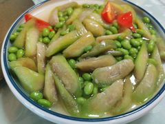 -天桥饭店·特色海鲜(金山嘴渔村店)