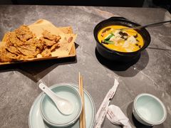 -1937青岛老味道·海肠捞饭·青岛菜(大鲍岛栈桥店)