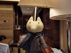 -太原凯宾斯基饭店