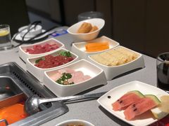 -海底捞火锅(嘉兴杉杉in象生日主题店)