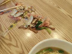 -从前慢海鲜面馆