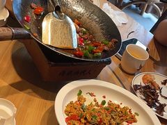-黄山老妈·土菜(碧桂园店)
