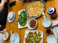 -61号餐吧(兴坪古镇漓江店)