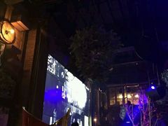 -胡桃里音乐酒馆(白云五号T5 MALL店)