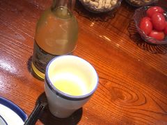 -醉南拳客家菜(华威店)
