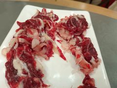 -嬷孙家潮汕牛肉火锅(北京路天河城店)