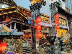 -大院河·仙鱼莊(九眼桥店)