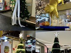 -深圳湾万象城(南山店)