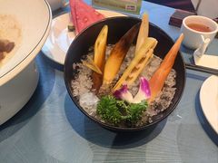 -粤香楼(新光里店)