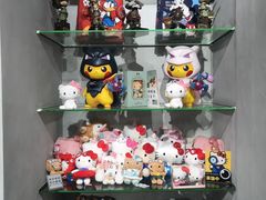 -深圳来福士广场