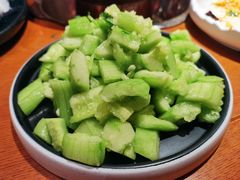 -前门涮肉(群力店)