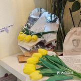 浅绿｜韩系奶油ins风咖啡店 雨后草地绿的清新温柔都想要给你