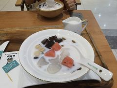 -自然椰·海南清补凉(海月广场店)