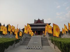 -大槐树寻根祭祖园