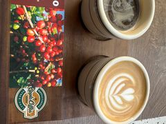 -RIPPLE COFFEE涟漪咖啡