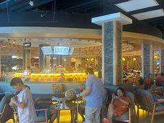 -星河湾温泉洗浴酒店