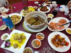 咕噜肉-联邦酒楼