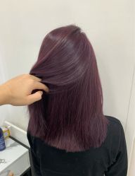 -88潮牌美发沙龙