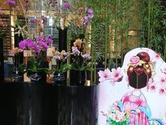 -威斯汀酒店Exchange大堂吧