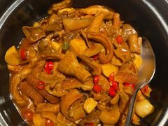 -千百味红餐厅·江西菜(绿地双子塔店)