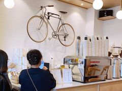 -常识咖啡common sense(春熙路店)