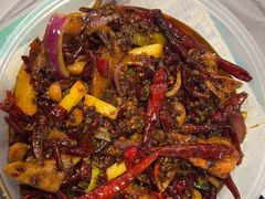 -辣螃铠盆盆蟹大排档(总店)