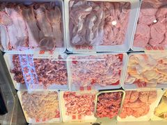 -顺水湾·牛肉牛杂火锅(驾鹤店)