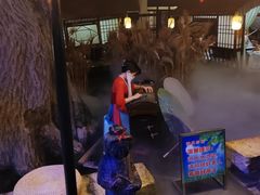 -淀里船宴(卓达店)