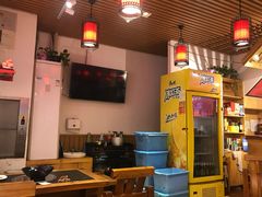 -重庆烧鸡公火锅(簋街店)