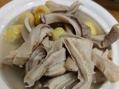 -北海金昌开元名都大酒店·四季轩中餐厅